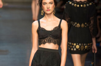 Білизняний жіночий гардероб