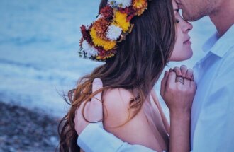 Мистецтво ніжності на відстані