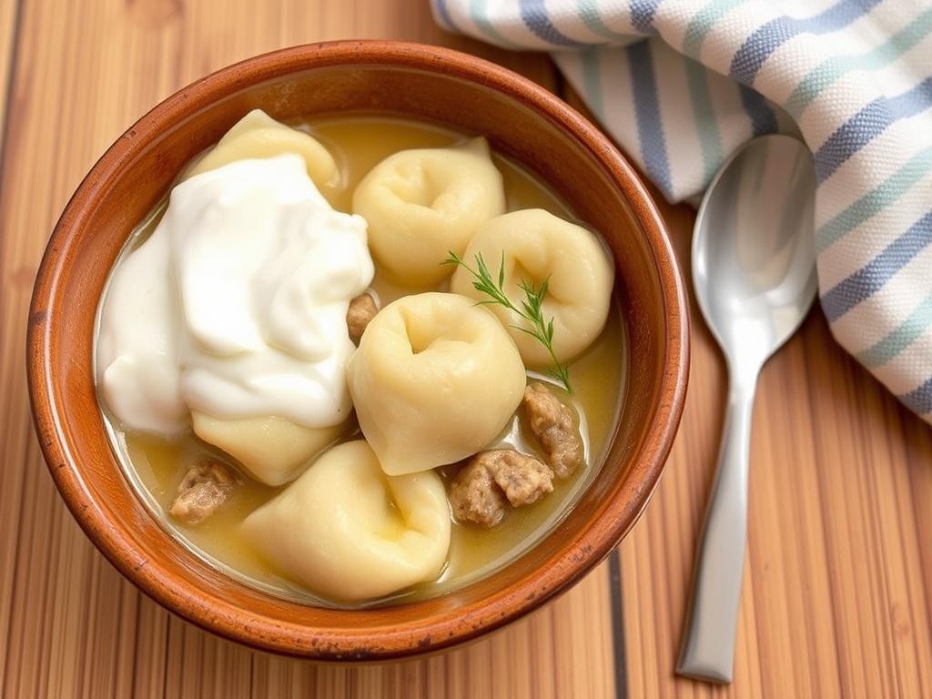 З чим ще можна їсти пельмені крім сметани, масла та оцту. Пельмені в супі, запечені та смажені — які соуси підходять З чим ще можна їсти пельмені крім сметани, масла та оцту. Пельмені в супі, запечені та смажені — які соуси підходять