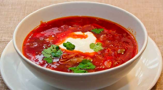 Як врятувати пересолений борщ: прості кухарські хитрощі, що працюють