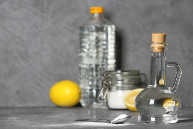 Відмінності між 6% і 9% оцтом: що змінює процентна міра