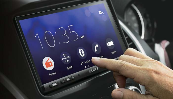 Автоаксесуари