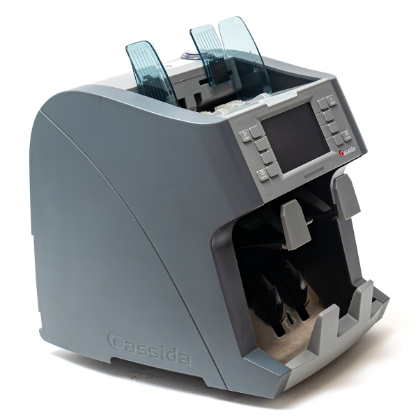 Машинка для підрахунку грошей