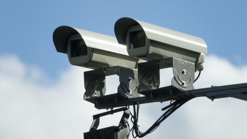 Видеонаблюдение в Киеве