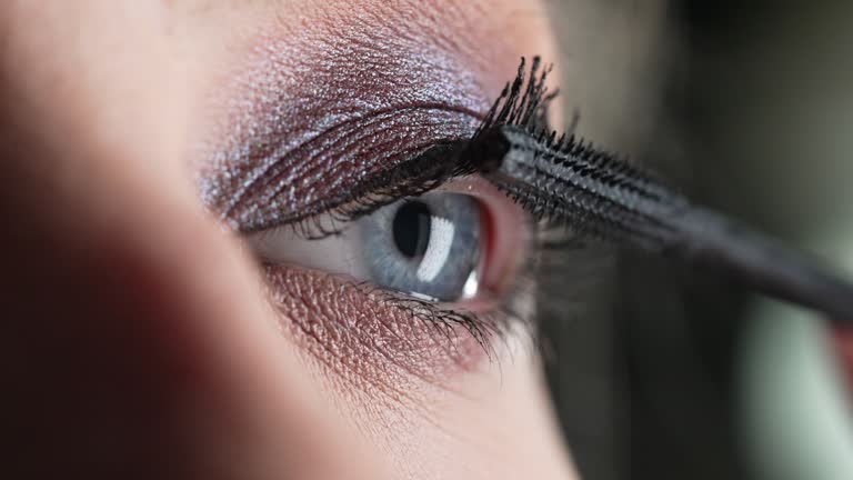 Макіяж для обличчя: базові аксесуари