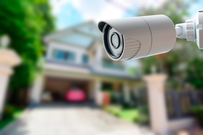 Видеонаблюдение в Киеве