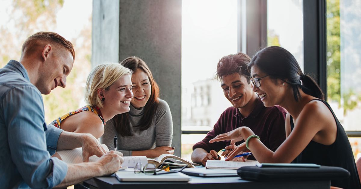 Языковая подготовка для иностранных студентов в Чехии с CzechYou