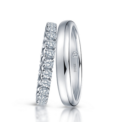 Как выбрать обручальные кольца, которые будут радовать пару долгие годы