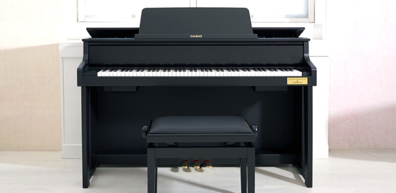 Як обрати фортепіано для навчання в музичній школі