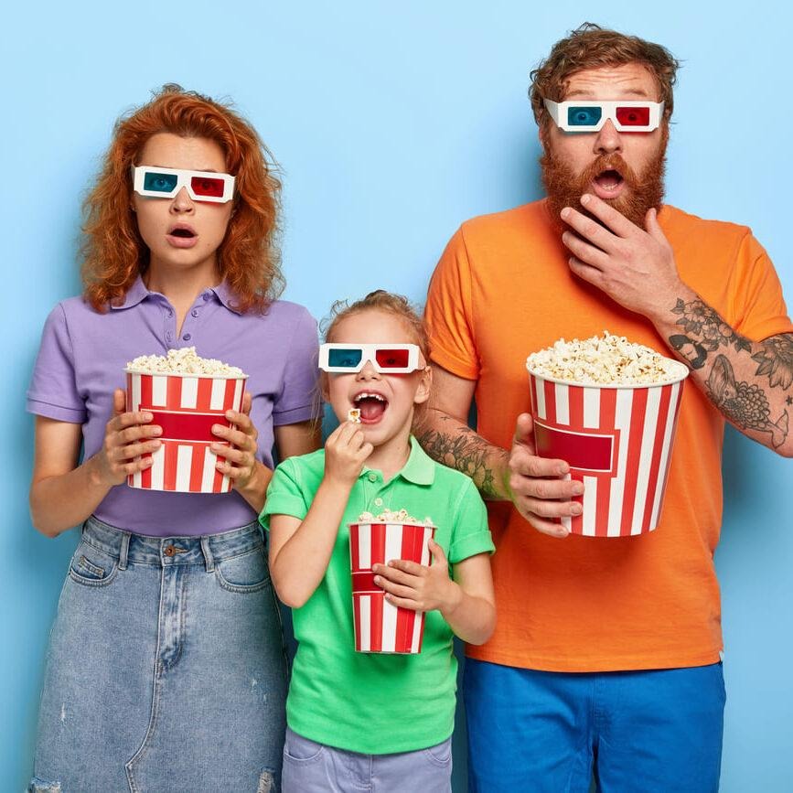 Тренды онлайн-сериалов: какие жанры сейчас смотрят чаще всего