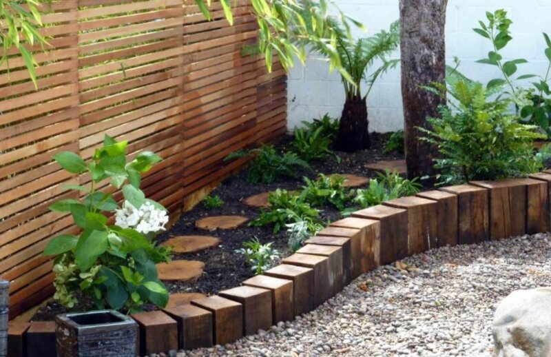 Благоустрій ділянки