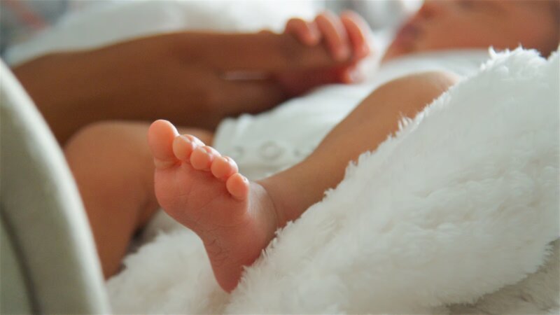 Кращі поради для батьків малюків від клініки “Педіатрія з любов'ю”