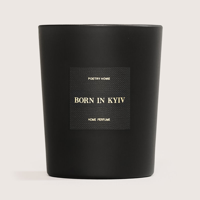 Свічки ароматичні в сучасному інтер’єрі