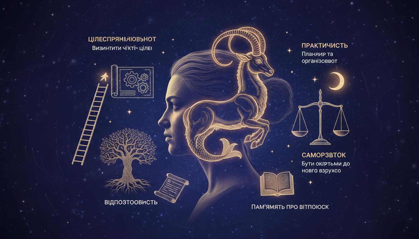 січня який Знак Зодіаку по Гороскопу. Що допомагає розкривати потенціал 1 січня січня який Знак Зодіаку по Гороскопу. Що допомагає розкривати потенціал 1 січня