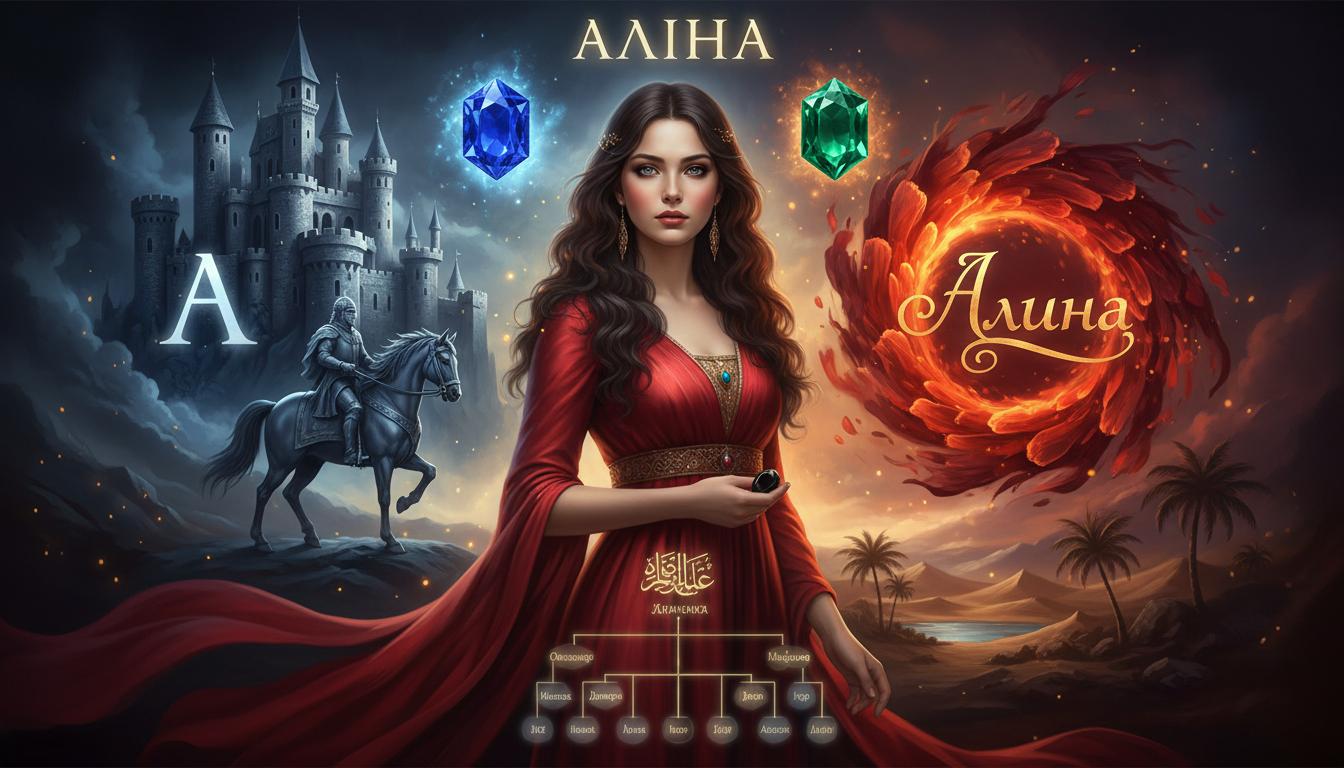 Значення імені Аліна — характер, пестливі звертання для імені Аліна, походження. Сумісність з іншими іменами та у відносинах Значення імені Аліна — характер, пестливі звертання для імені Аліна, походження. Сумісність з іншими іменами та у відносинах