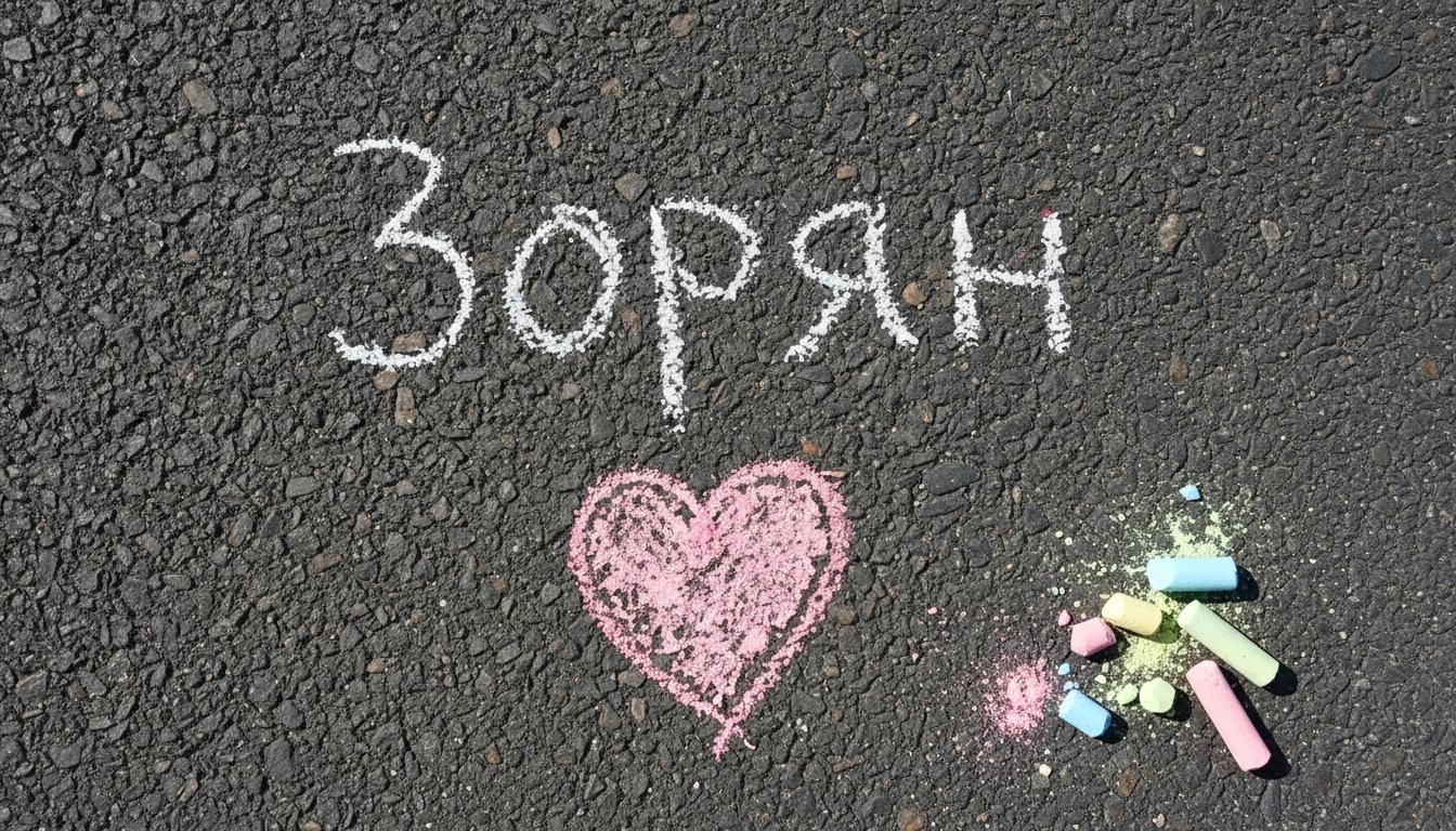 Список чоловічих імен на букву "З" Список чоловічих імен на букву "З"