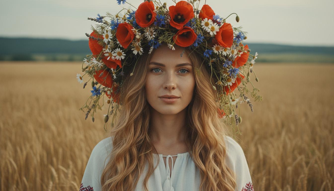Жіночі імена на літеру А Жіночі імена на літеру А