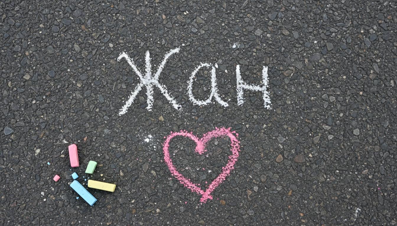 Чоловічі імена на букву Ж Чоловічі імена на букву Ж