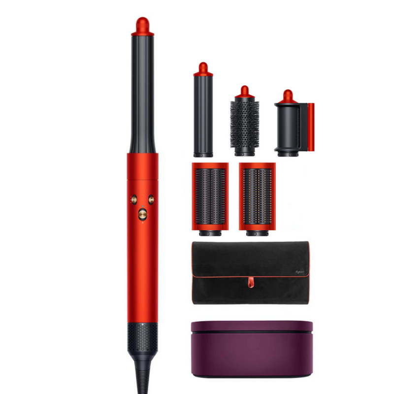 Купити стайлер Dyson, щоб створювати стиль без шкоди для волосся