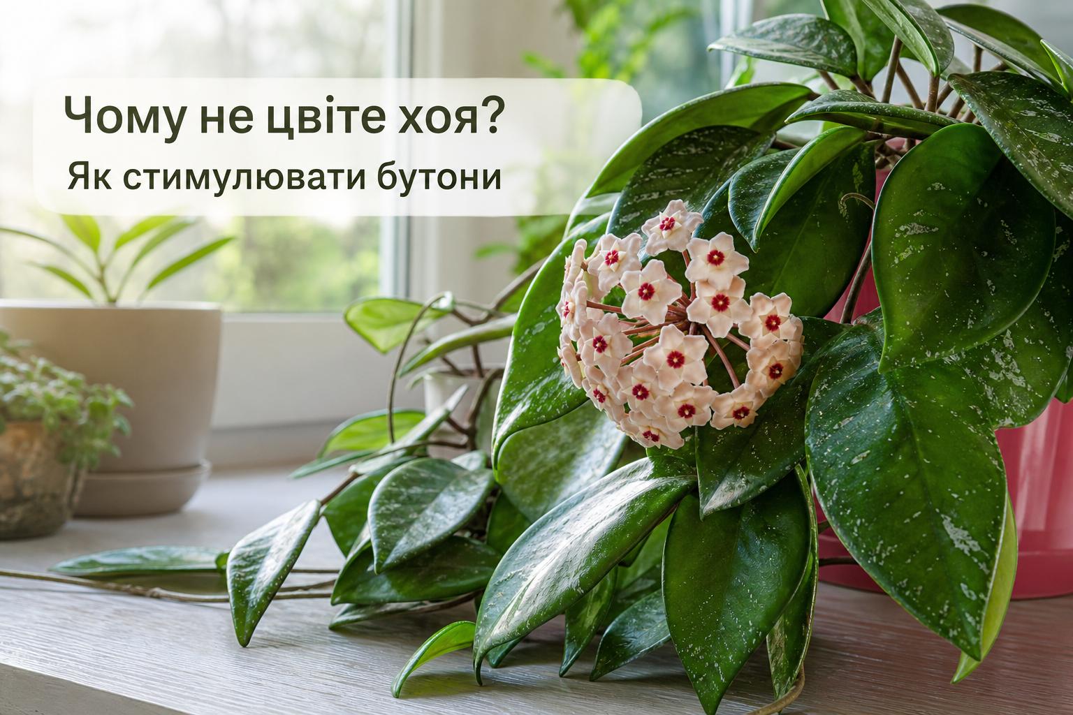 Чому ліана відмовляється квітнути, що робити, основні причини. Хоя: чому не цвіте хоя і як сприяти бутонам Чому ліана відмовляється квітнути, що робити, основні причини. Хоя: чому не цвіте хоя і як сприяти бутонам