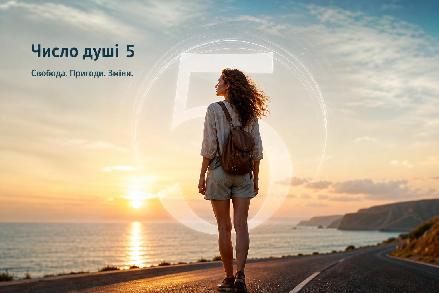Число душі 5: значення, характеристика жінок, чоловіків і дітей. Число 5 у нумерології: загальне значення Число душі 5: значення, характеристика жінок, чоловіків і дітей. Число 5 у нумерології: загальне значення