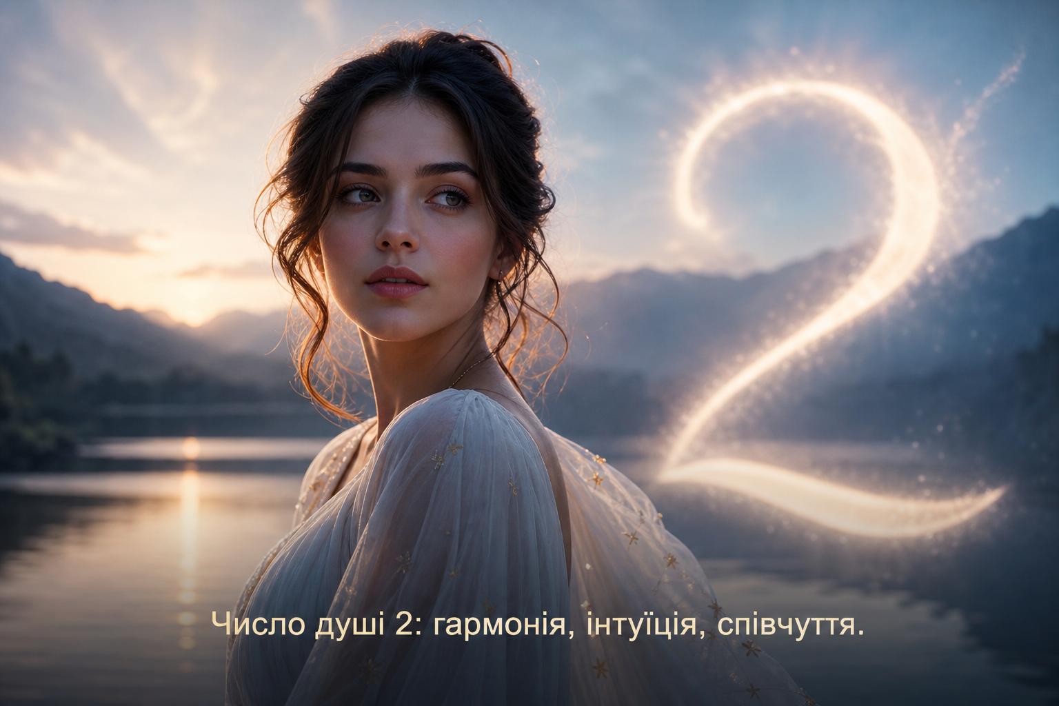 Число душі 2: значення, характеристика жінок, чоловіків і дітей. Що означає число душі 2: головні риси Число душі 2: значення, характеристика жінок, чоловіків і дітей. Що означає число душі 2: головні риси